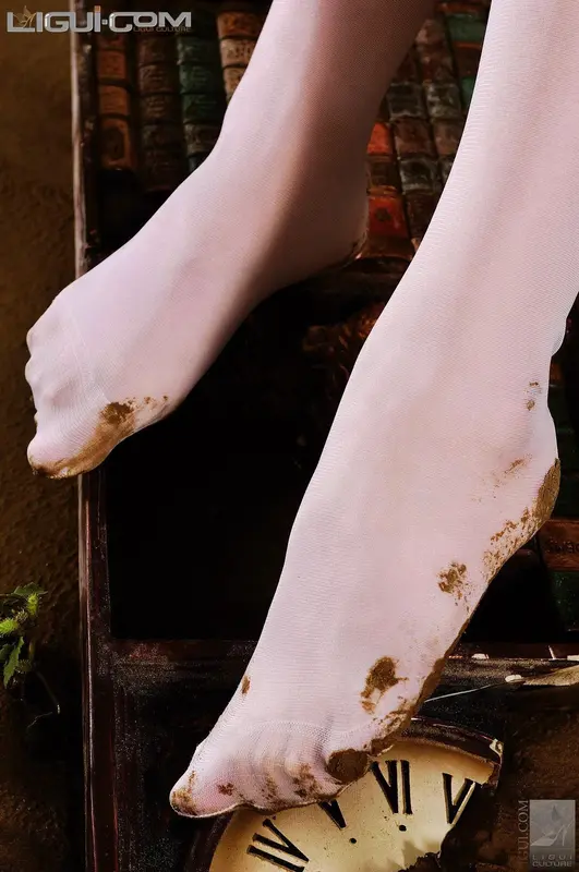 11.15 色戒 Model Coco - Ligui丽柜