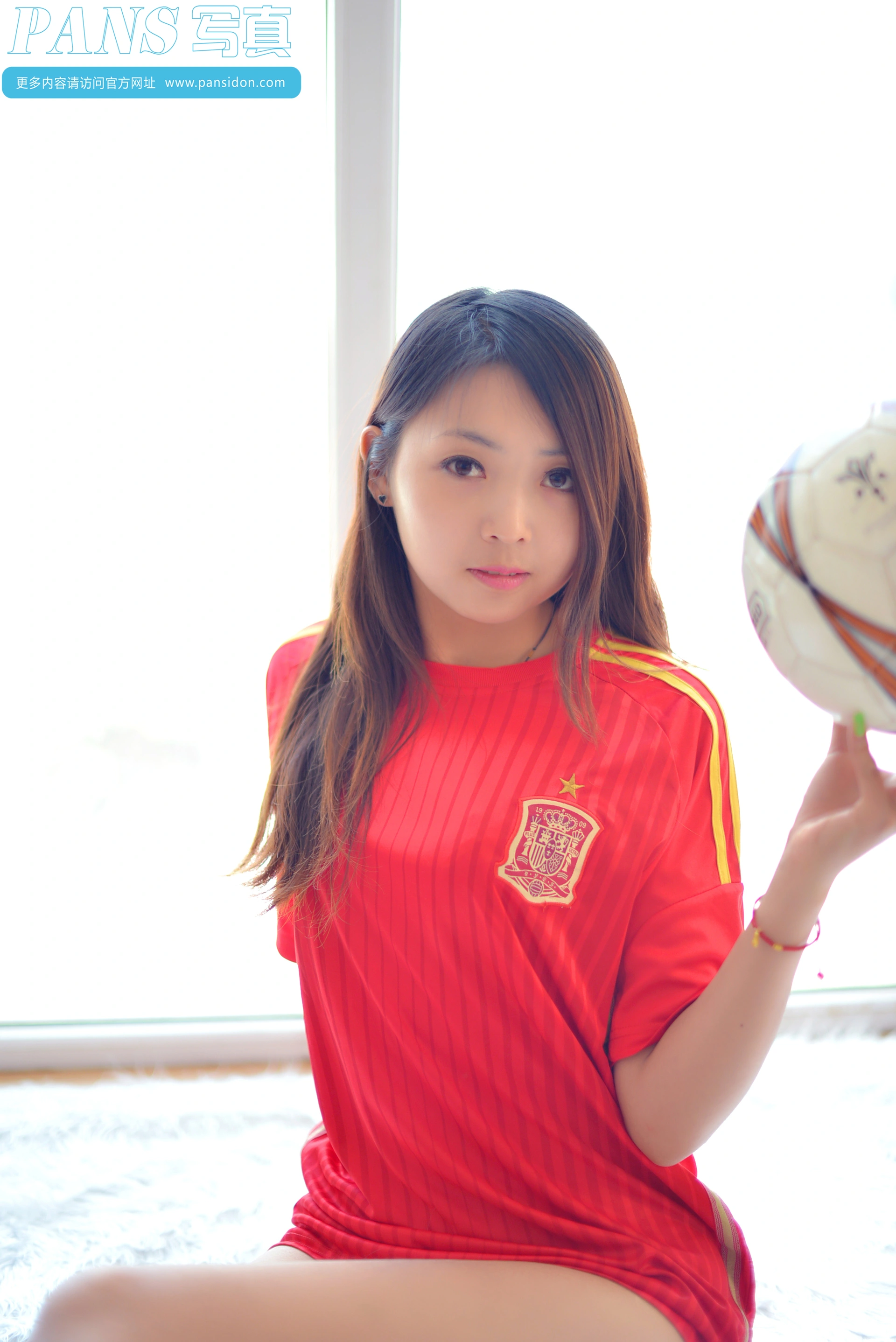 [PANS写真] 2014.06.19 NO.256 默默 2