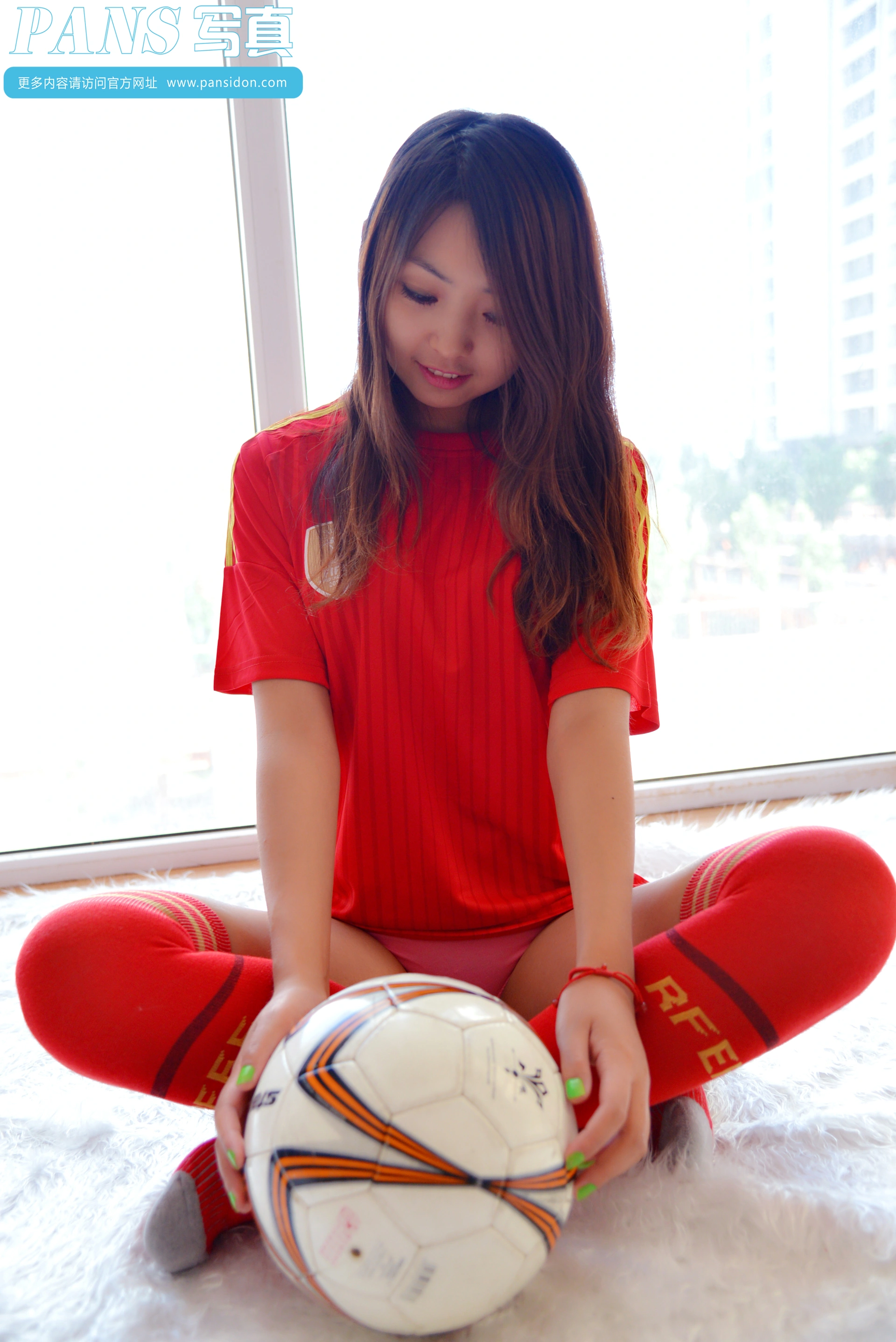 [PANS写真] 2014.06.21 NO.257 默默 2