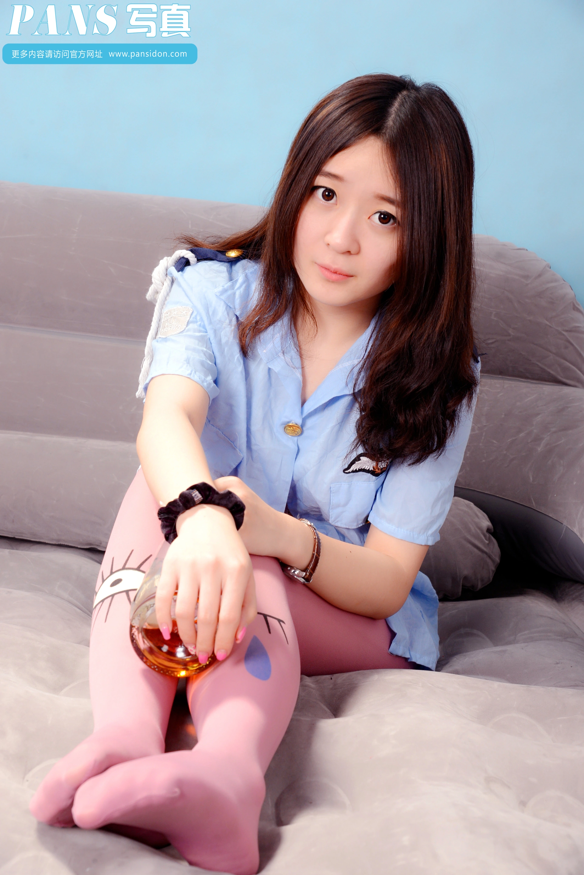 [PANS写真] 2014.06.27 NO.260 蕾蕾 2