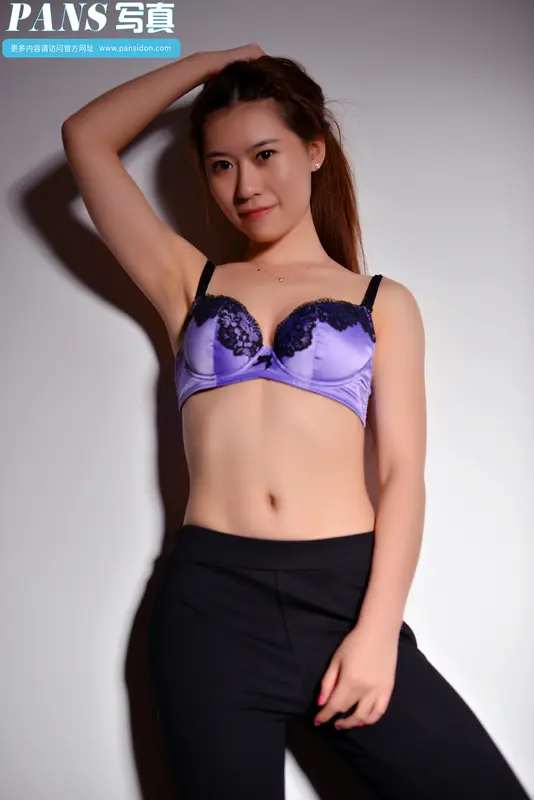 [PANS写真] 2014.11.22 NO.337 可儿 - PANS